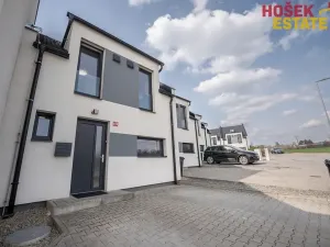 Prodej rodinného domu, Holubice, 93 m2