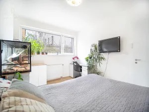 Prodej bytu 3+kk, Liberec, Na Perštýně, 74 m2