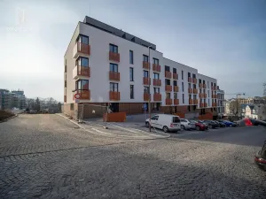 Prodej bytu 3+kk, Liberec, Na Perštýně, 74 m2