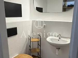 Prodej bytu 1+kk, Praha - Kbely, Pod Nouzovem, 44 m2