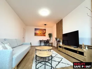 Pronájem bytu 2+kk, Železná Ruda, Šumavská, 53 m2
