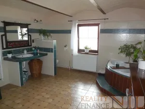 Prodej rodinného domu, Stříbro, 237 m2