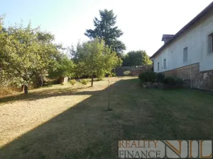 Prodej rodinného domu, Stříbro, 237 m2