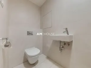 Pronájem bytu 2+kk, Praha - Žižkov, Ke kapslovně, 72 m2