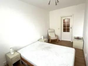 Pronájem bytu 2+kk, Mělník, Sportovní, 42 m2