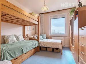 Prodej bytu 3+1, Ledeč nad Sázavou, Marie Majerové, 70 m2