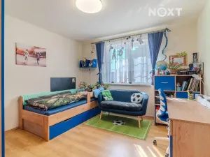 Prodej rodinného domu, České Budějovice, J. Dietricha, 140 m2