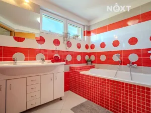 Prodej rodinného domu, České Budějovice, J. Dietricha, 140 m2