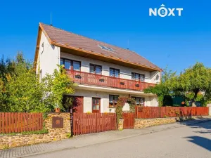 Prodej rodinného domu, Husinec, Žižkova, 235 m2