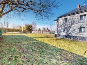 Pronájem bytu 2+kk, Orlová, V Zimném dole, 40 m2