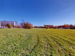 Pronájem bytu 2+kk, Ostrava, U Studia, 36 m2