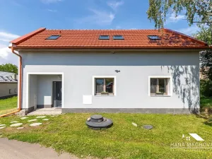 Prodej rodinného domu, Honětice, 140 m2