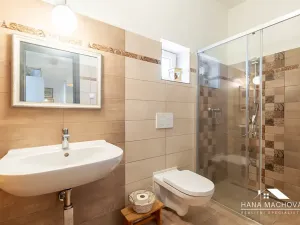 Prodej rodinného domu, Honětice, 140 m2