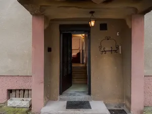 Prodej rodinného domu, Vysoké Mýto, Jožky Svobody, 190 m2