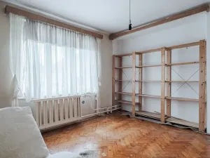 Prodej rodinného domu, Vysoké Mýto, Jožky Svobody, 190 m2