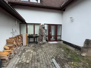 Prodej rodinného domu, České Budějovice - České Budějovice 2, České Vrbné, 357 m2