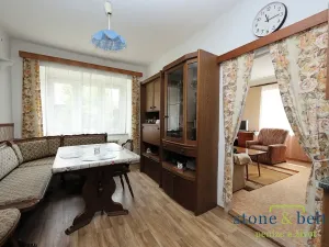 Prodej zemědělské usedlosti, Božanov, 290 m2