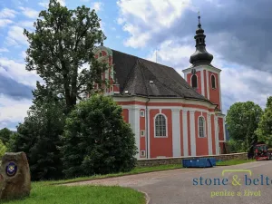 Prodej zemědělské usedlosti, Božanov, 290 m2