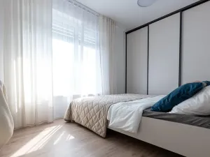 Pronájem rodinného domu, Praha - Nebušice, Noseckých, 120 m2