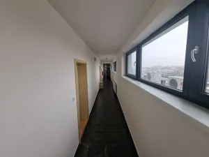 Prodej bytu 2+kk, Pardubice, Rokycanova, 57 m2