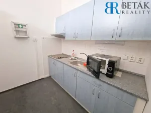 Prodej činžovního domu, Přerov, Dr. Skaláka, 850 m2