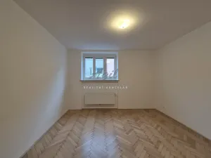 Pronájem bytu 2+1, Brno, 71 m2