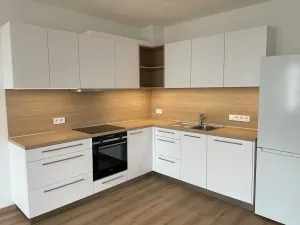 Pronájem bytu 2+kk, Brno, Jižní, 56 m2