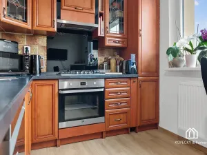 Prodej bytu 3+1, Hrádek nad Nisou, Pod tratí, 70 m2