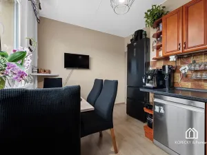 Prodej bytu 3+1, Hrádek nad Nisou, Pod tratí, 70 m2