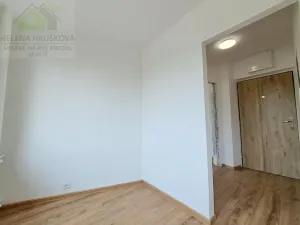Pronájem bytu 1+1, Ostrava, Jičínská, 31 m2