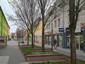 Pronájem bytu 1+kk, Veselí nad Moravou, tř. Masarykova, 56 m2