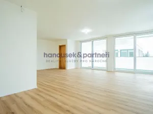 Prodej bytu 3+kk, Vrchlabí, Pražská, 103 m2