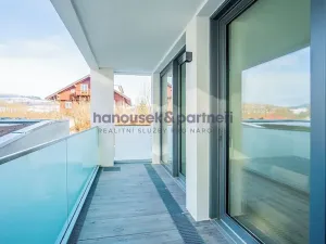 Prodej bytu 2+kk, Vrchlabí, Pražská, 68 m2