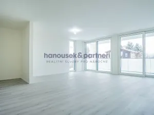 Prodej bytu 2+kk, Vrchlabí, Pražská, 78 m2