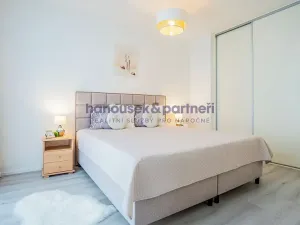 Prodej bytu 2+kk, Vrchlabí, Pražská, 65 m2