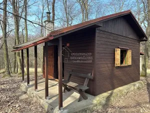 Prodej chaty, Pohoří, 29 m2