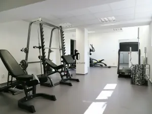 Pronájem bytu 1+kk, Praha - Jinonice, Peroutkova, 23 m2