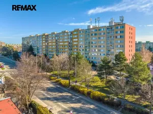 Prodej bytu 3+kk, Praha - Petrovice, Rezlerova, 65 m2