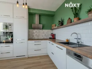 Prodej bytu 3+1, Břeclav, Na Valtické, 69 m2