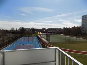 Pronájem bytu 1+kk, Praha - Horní Měcholupy, Hornoměcholupská, 36 m2