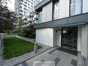 Pronájem bytu 4+kk, Praha - Žižkov, Olšanská, 116 m2