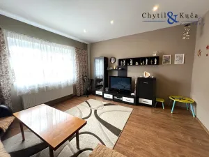 Prodej rodinného domu, Ostrava, Rodinná, 87 m2