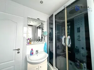 Prodej rodinného domu, Ostrava, Rodinná, 87 m2