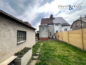 Prodej rodinného domu, Ostrava, Rodinná, 87 m2