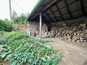 Prodej rodinného domu, Plumlov, 100 m2