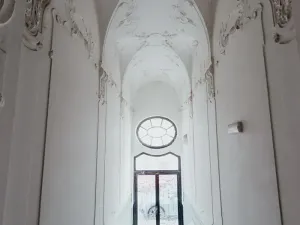 Prodej bytu 1+kk, Praha - Libeň, Novákových, 40 m2