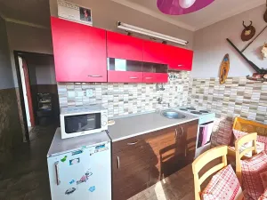 Prodej bytu 1+1, Kovářov, 45 m2