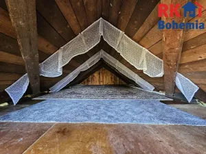 Prodej zahrady, Bradlec, Chudopleská, 634 m2