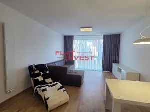 Pronájem bytu 2+kk, Praha - Břevnov, Ve Střešovičkách, 57 m2