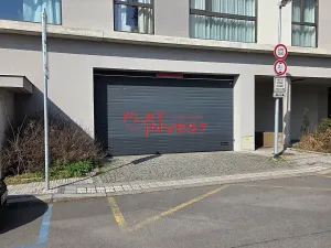 Pronájem bytu 2+kk, Praha - Břevnov, Ve Střešovičkách, 57 m2